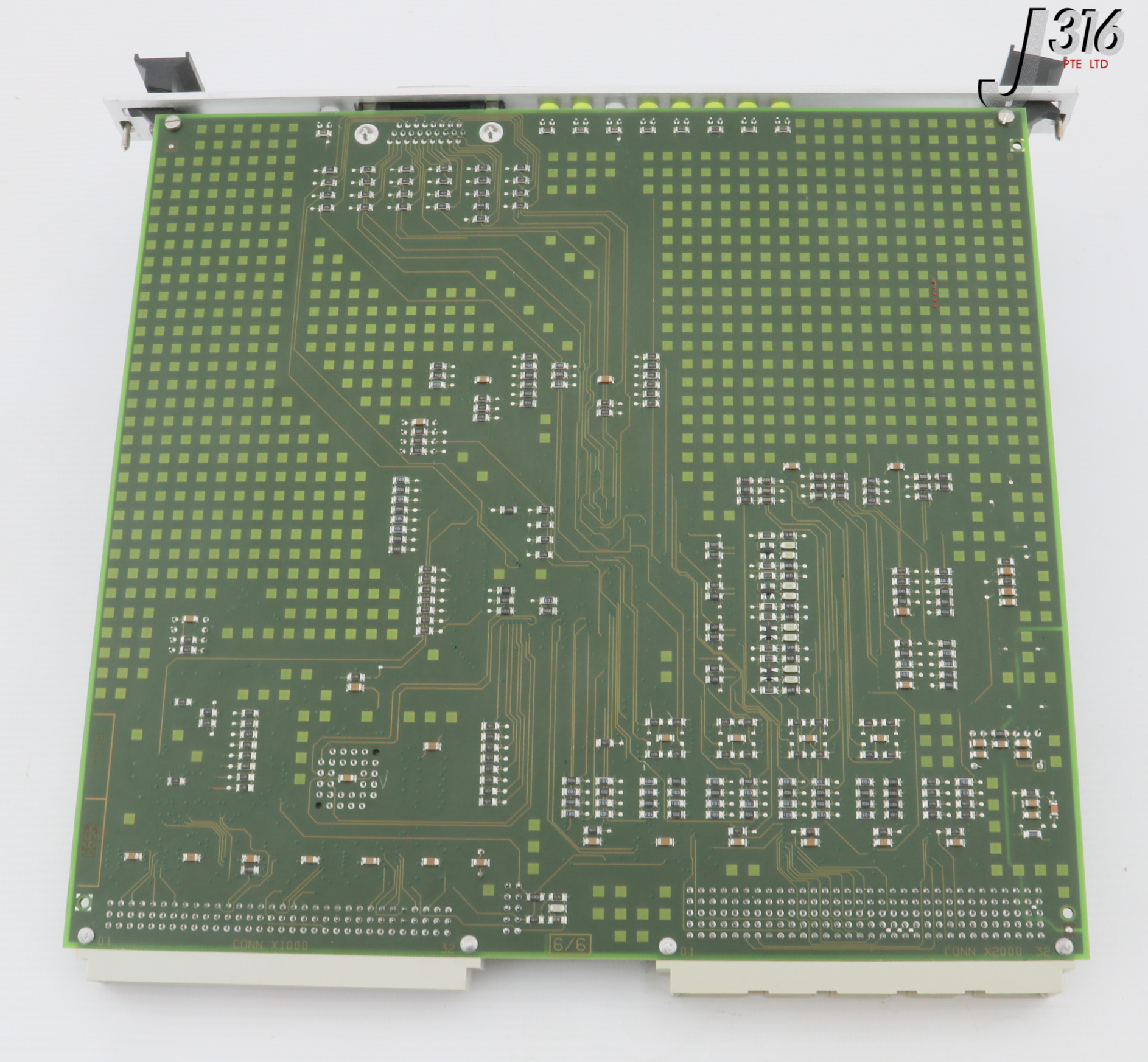 28900 ASML PCB ASSY, TIMING CONTROL (PARTS) 4022.436.8816 | eBay